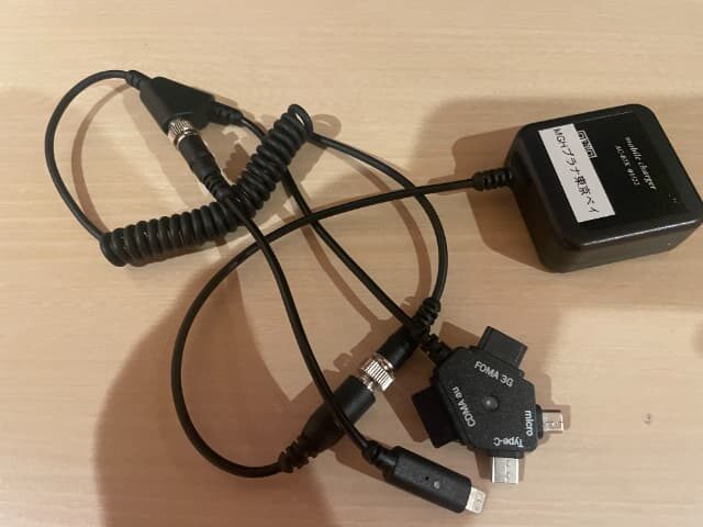 舞浜駅周辺にある三井ガーデンホテルの充電器