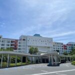 三井ガーデンホテルプラナ東京ベイ正面