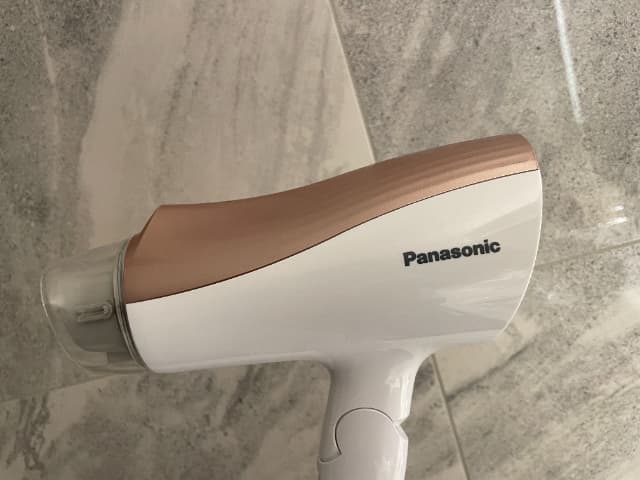 ハイアットリージェンシー東京ベイのドライヤー