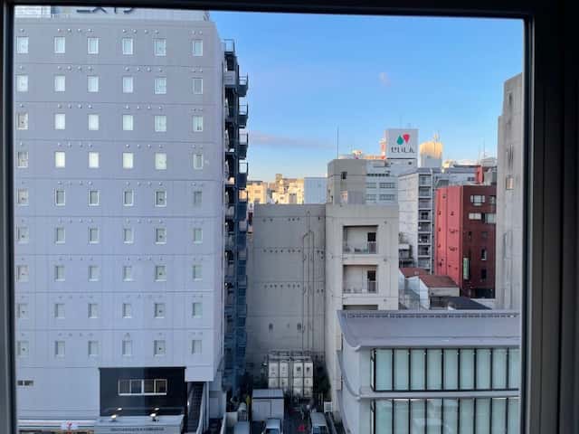 景色