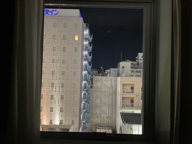 夜景